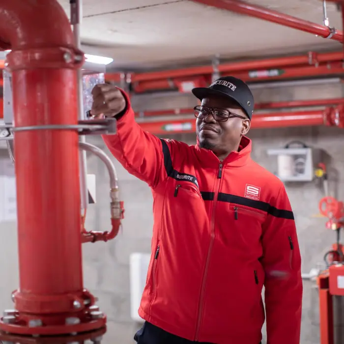 MBA Expert SSI Program