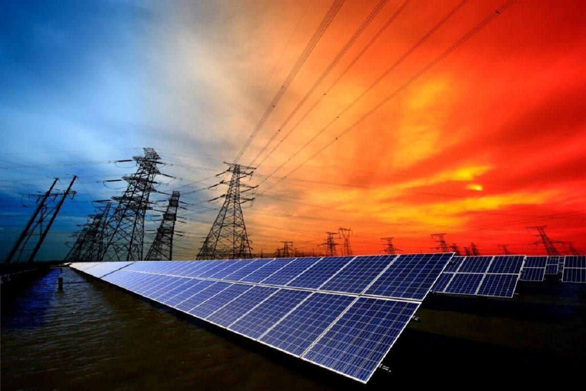 Injection des systèmes photovoltaïques sur réseau électrique