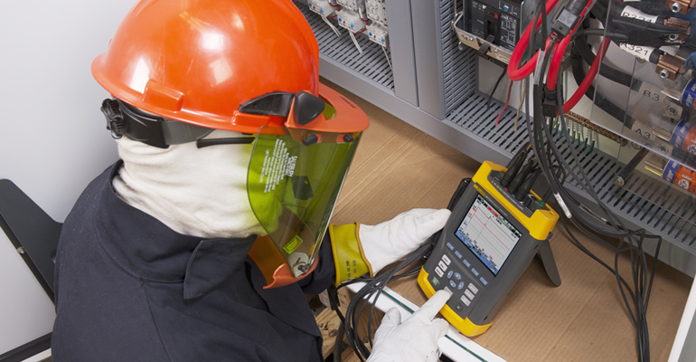 Formation Qualité de l’Énergie Électrique