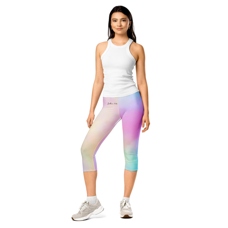 Capri Leggings