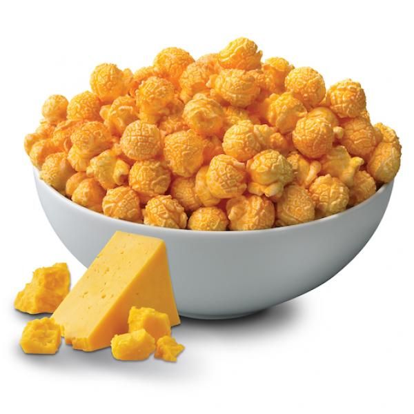 Classic Cheddar Popcorn