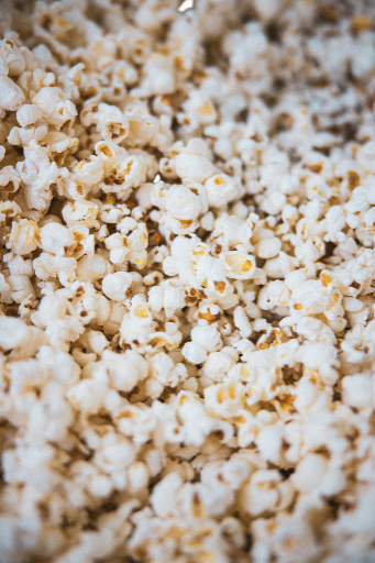 Classic Cheddar Popcorn