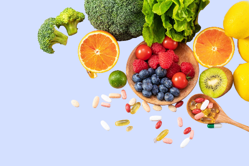 Parcours Santé Intégrative