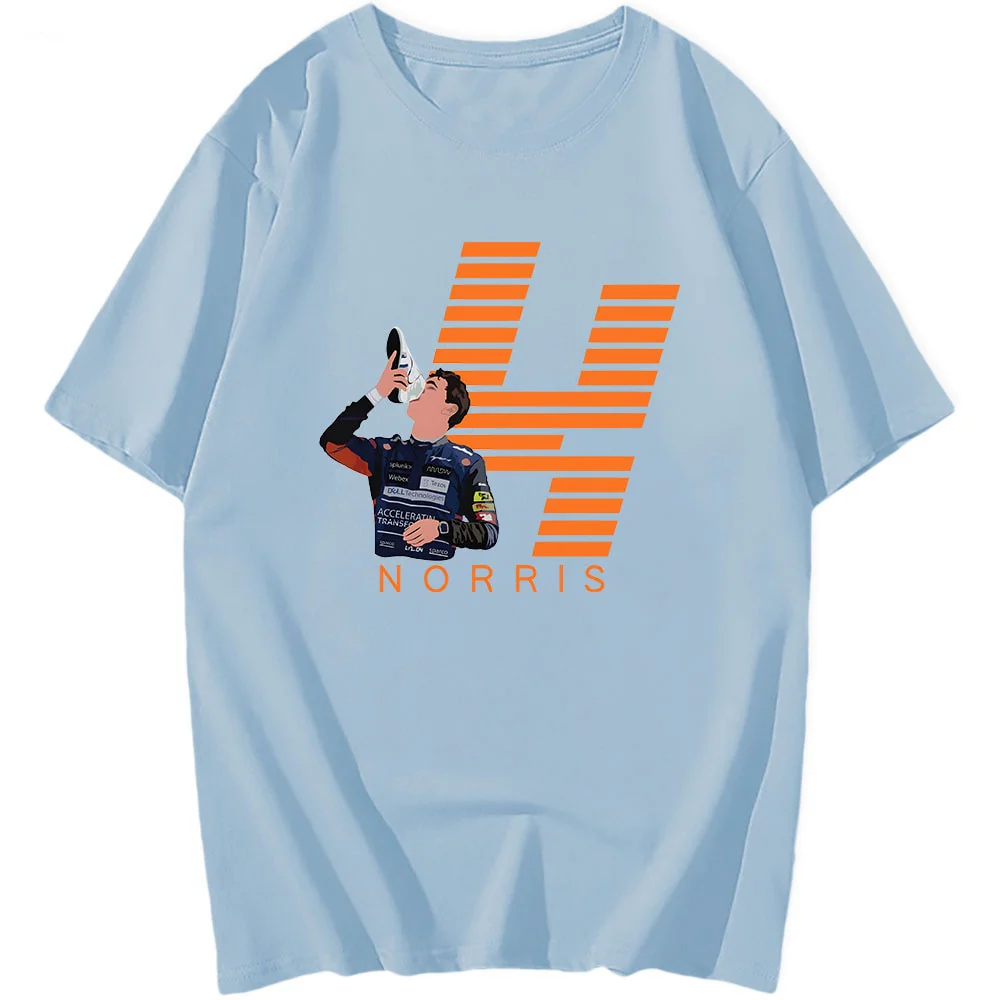Lando Norris Oversized Tee