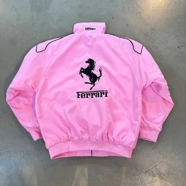 F1 FERRARl X BARBIE
