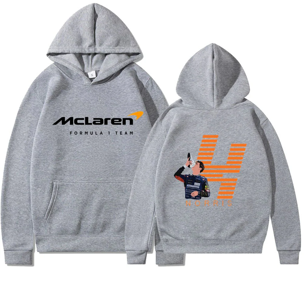 Lando Norris Hoodie