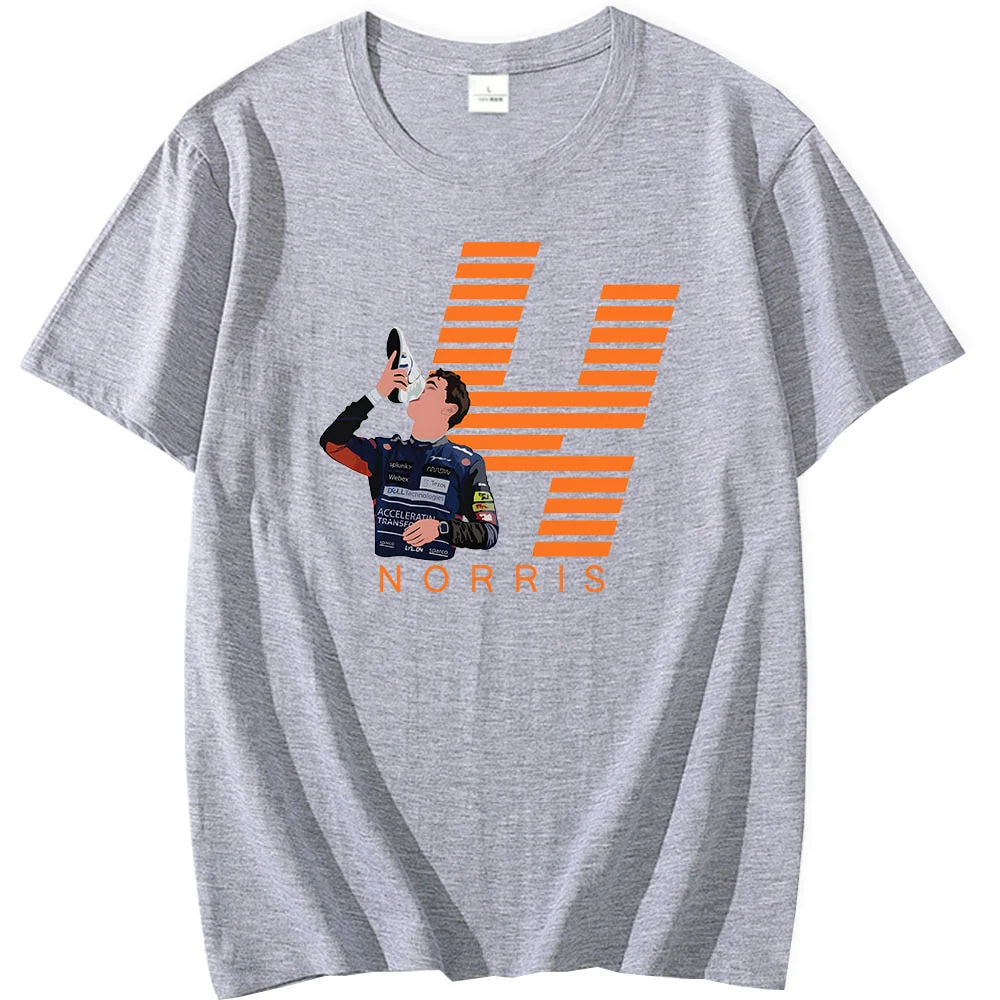 Lando Norris Oversized Tee