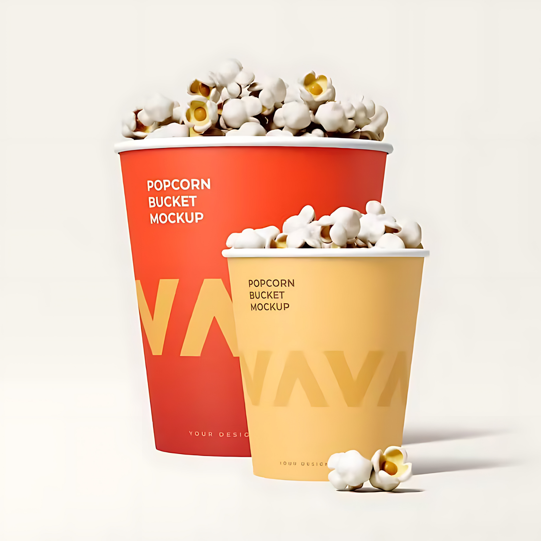 Ecobucket Balde Personalizado