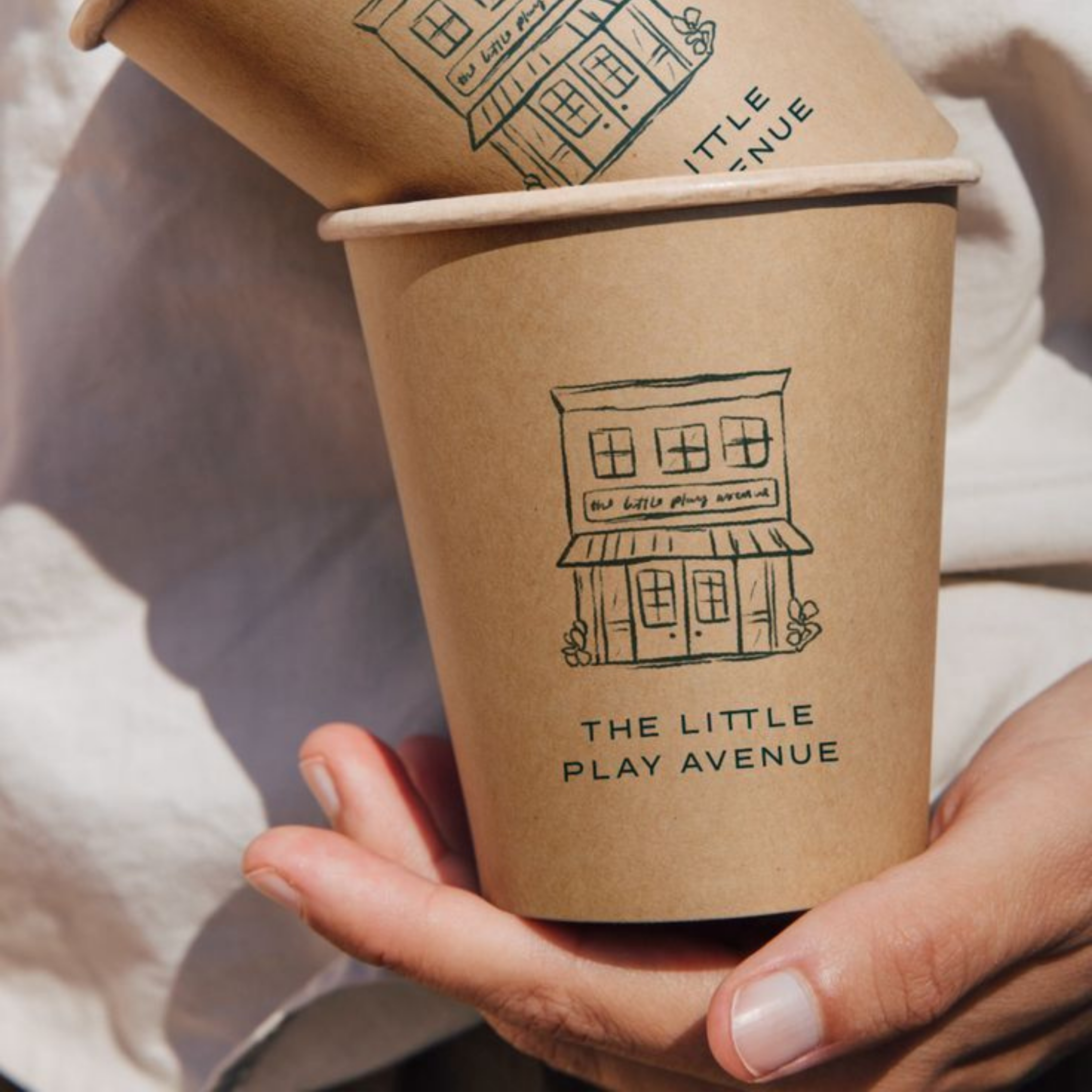 Vasos Pared Simple Personalizados