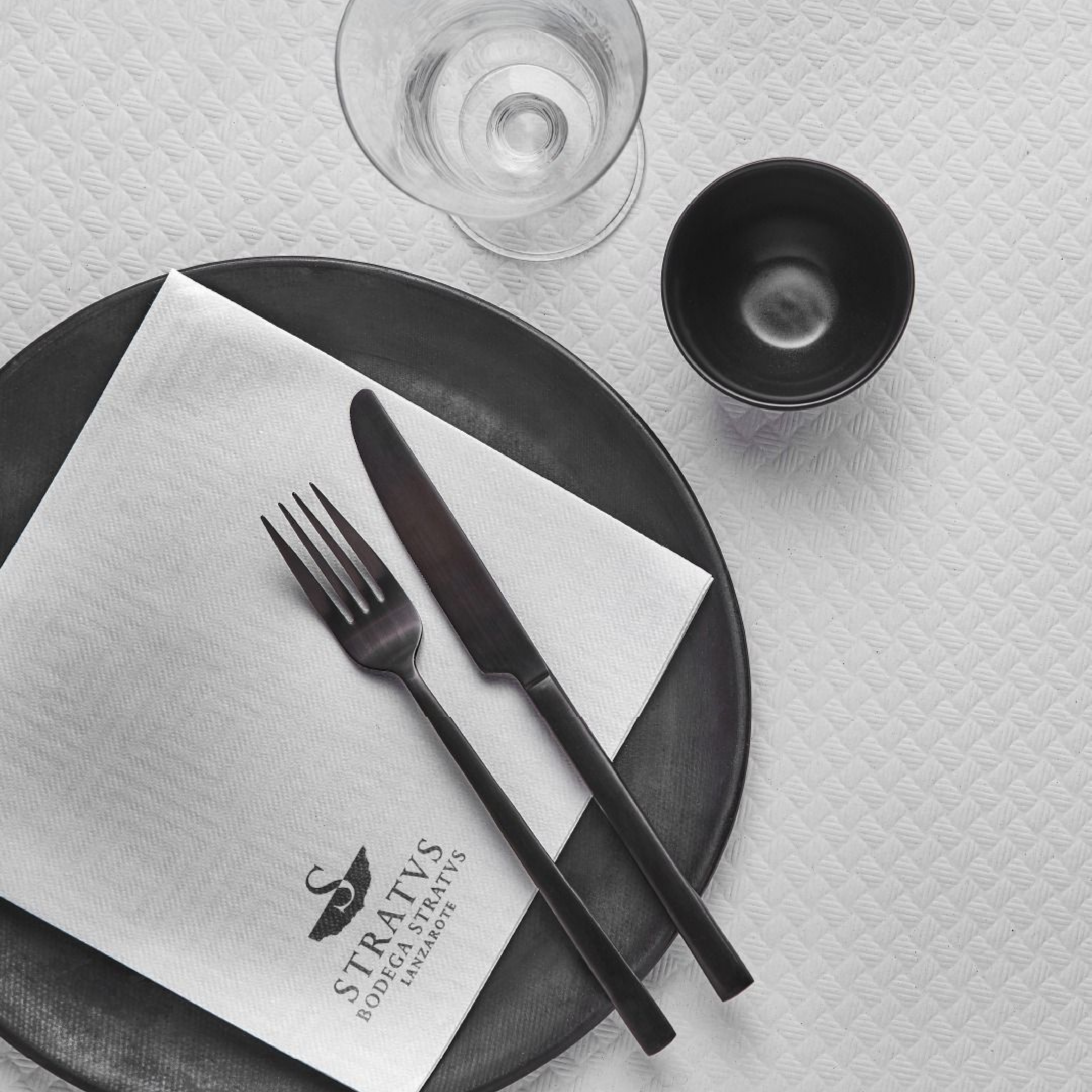 Servilletas Personalizadas