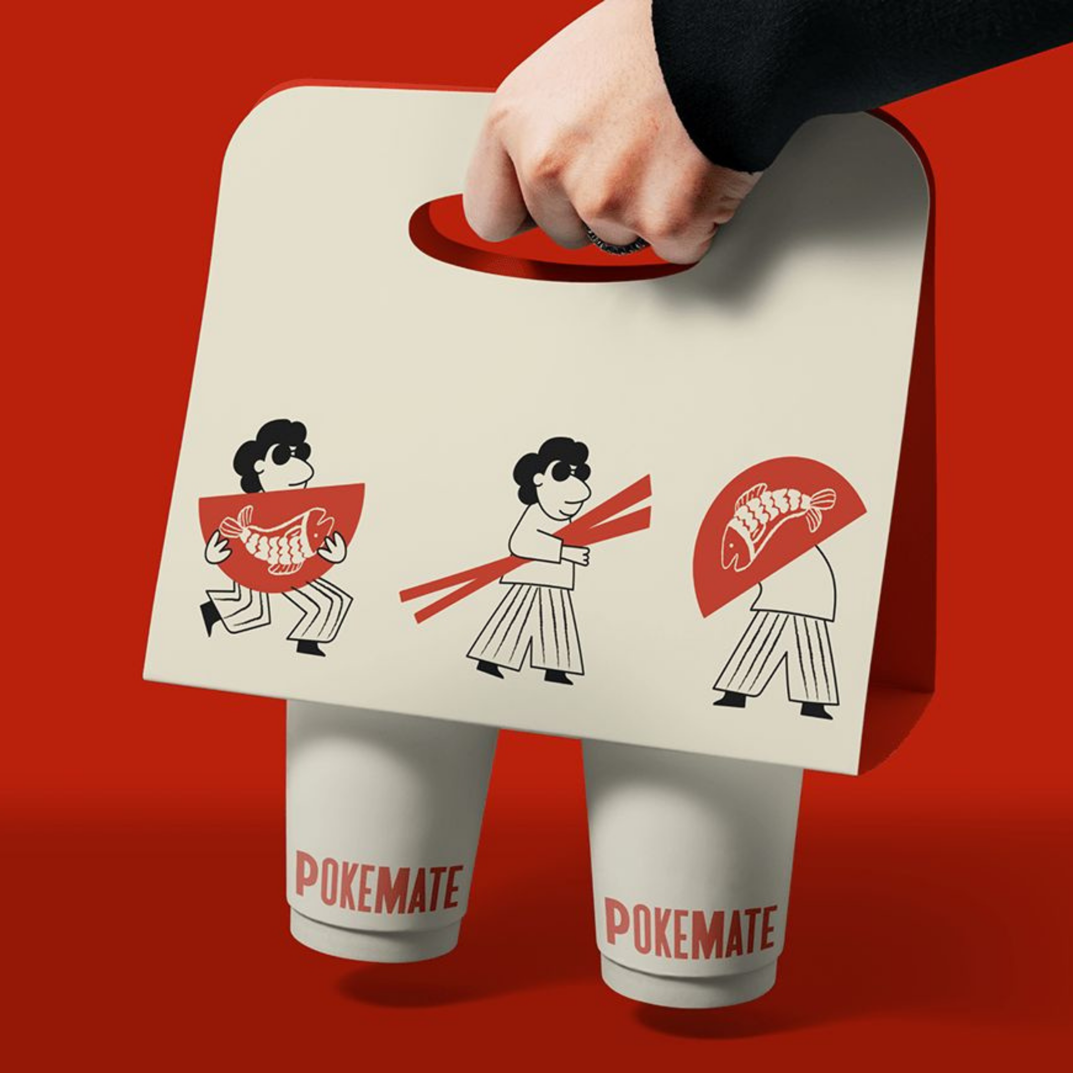 Portavasos Valija Personalizados