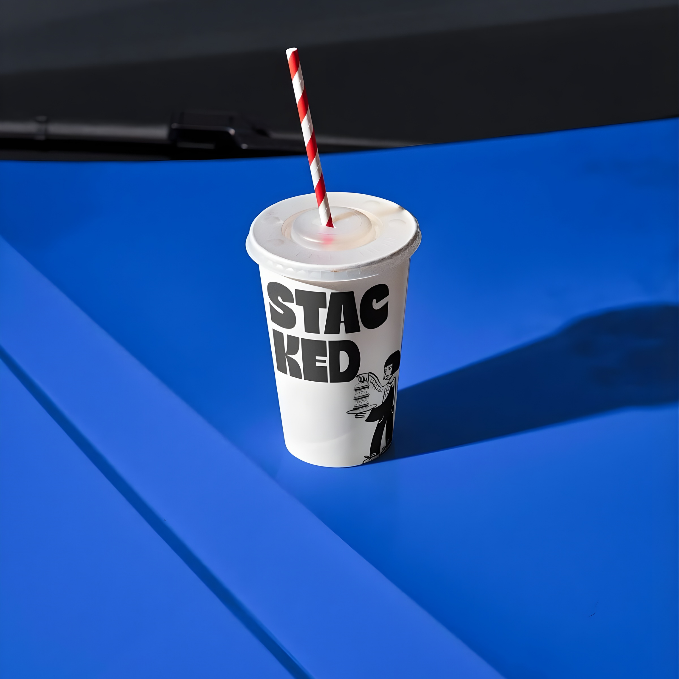 Vasos Bebida Fría Personalizados