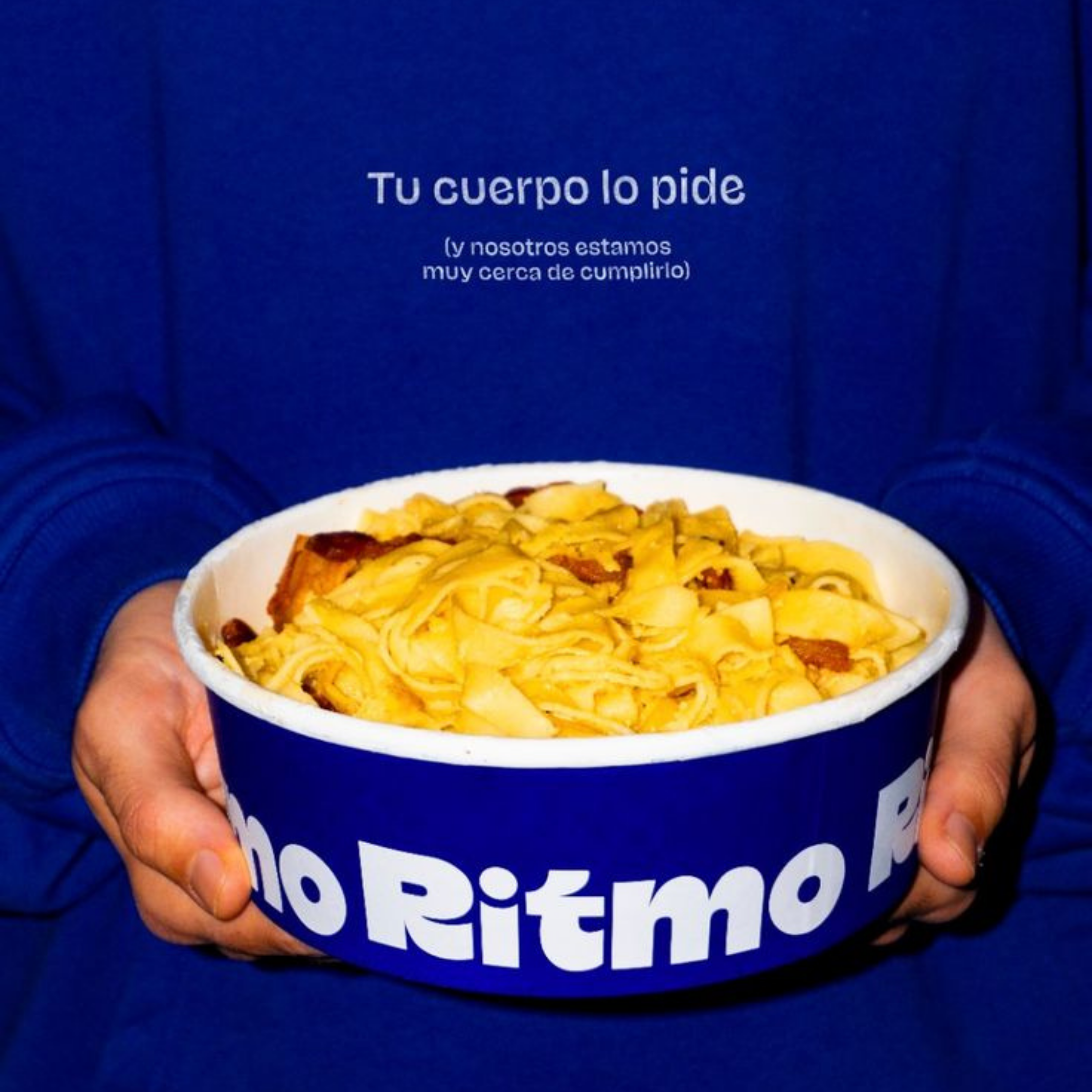 Ensaladeras Descartables Personalizadas