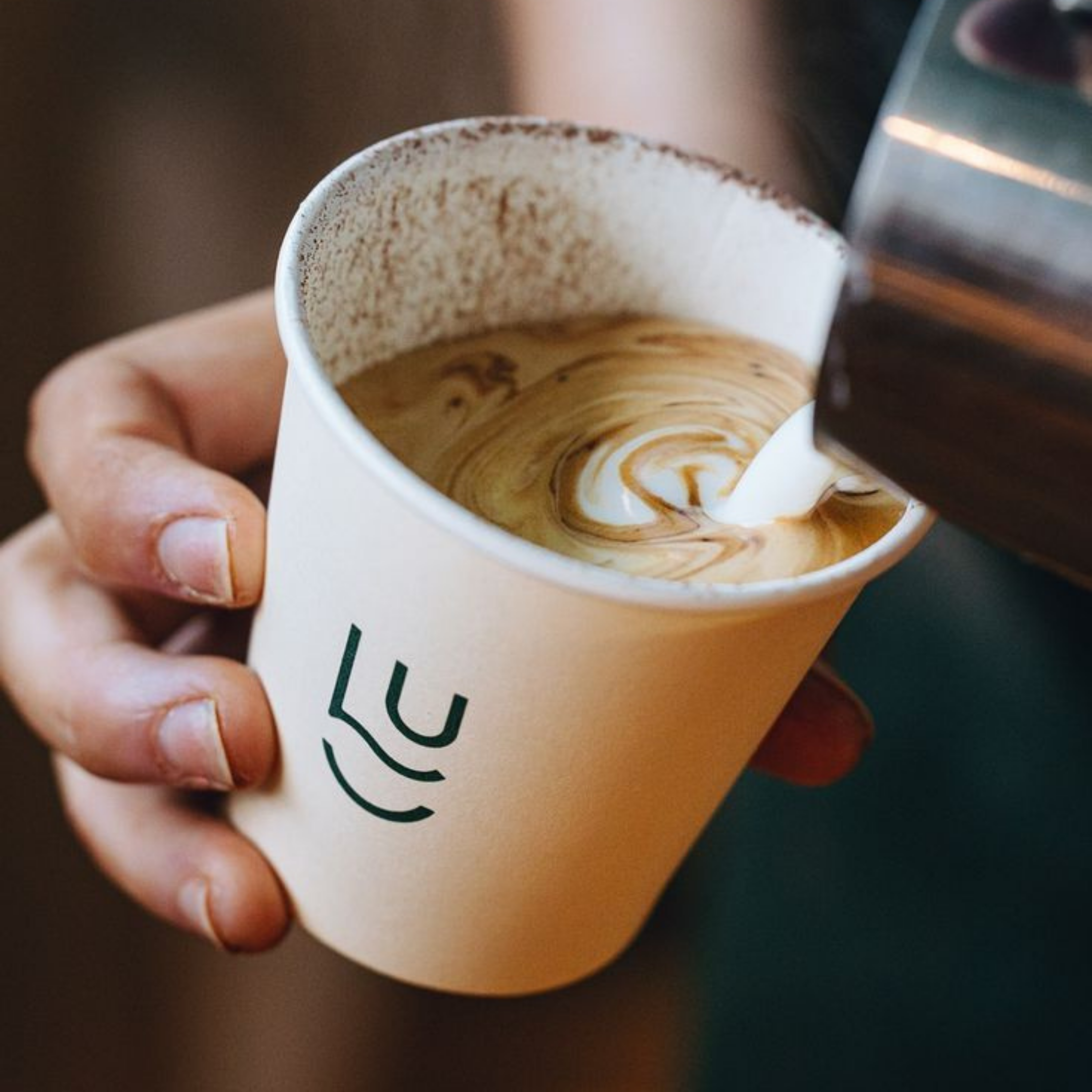 Vasos Pared Simple Personalizados