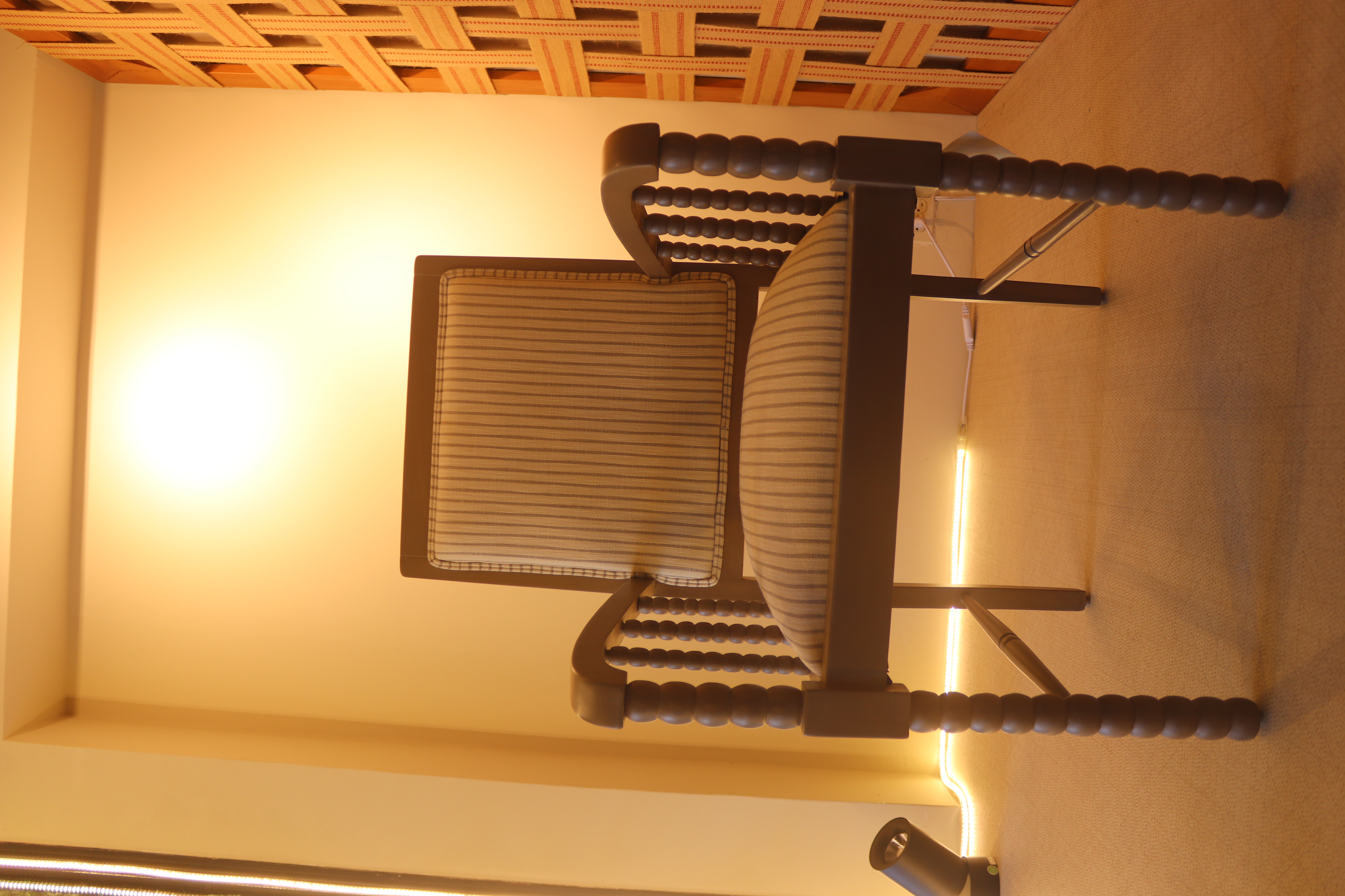 Silla Coffe Marshmello