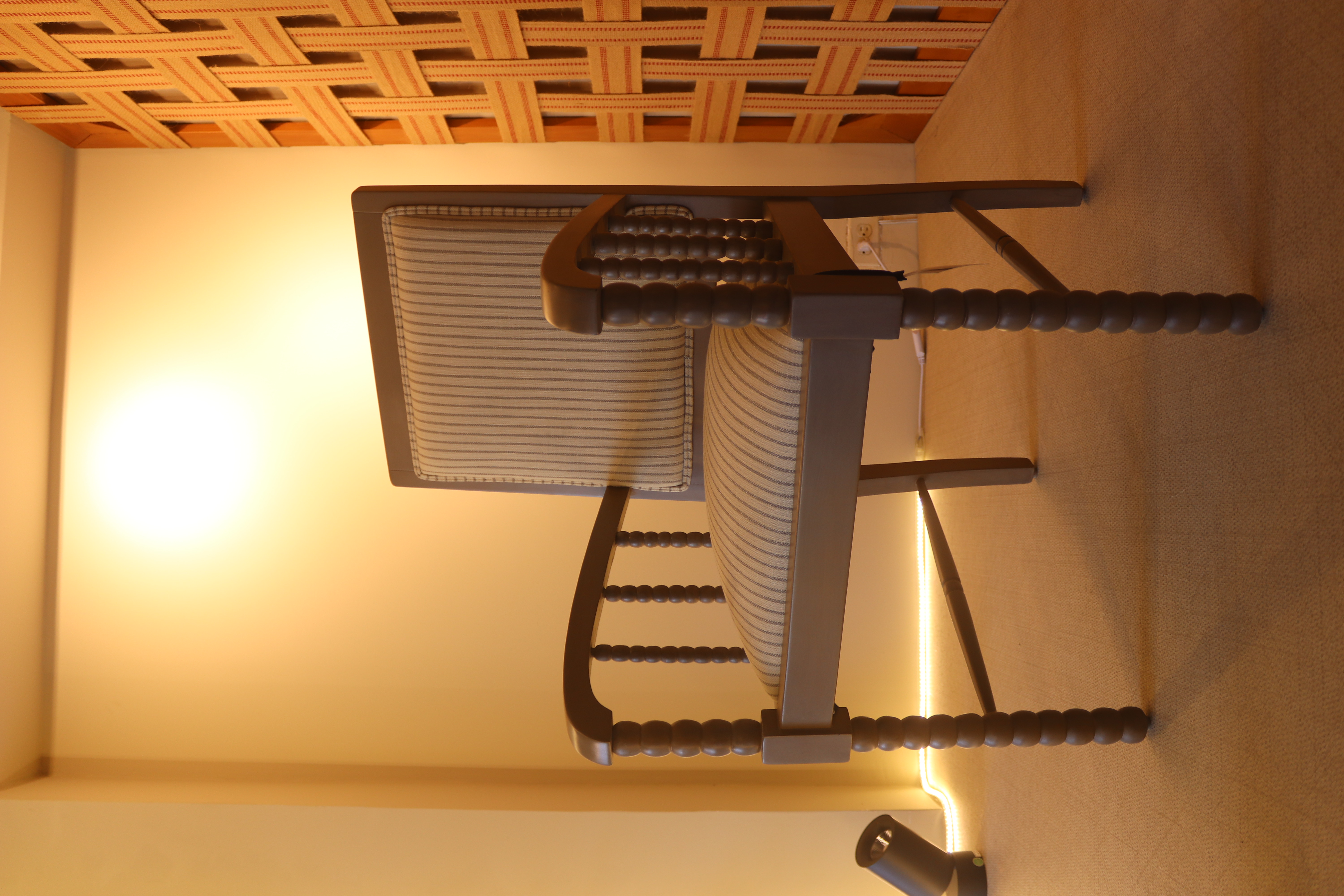 Silla Coffe Marshmello