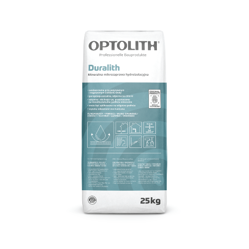 HIDROIZOLIACIJA OPTOSTOP