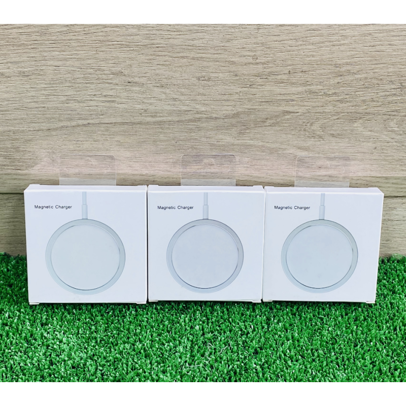 Cargador Magnético