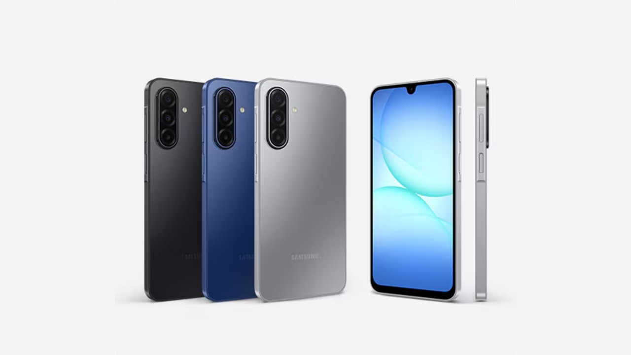 Samsung Galaxy A17 5G