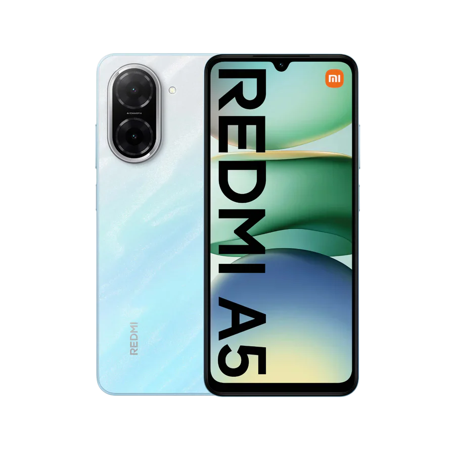Redmi A5