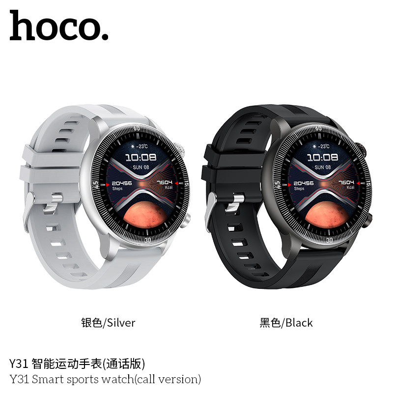  Hoco Y31 Smartwatch