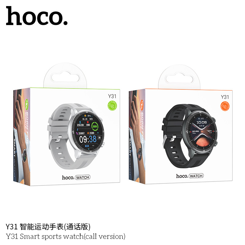  Hoco Y31 Smartwatch
