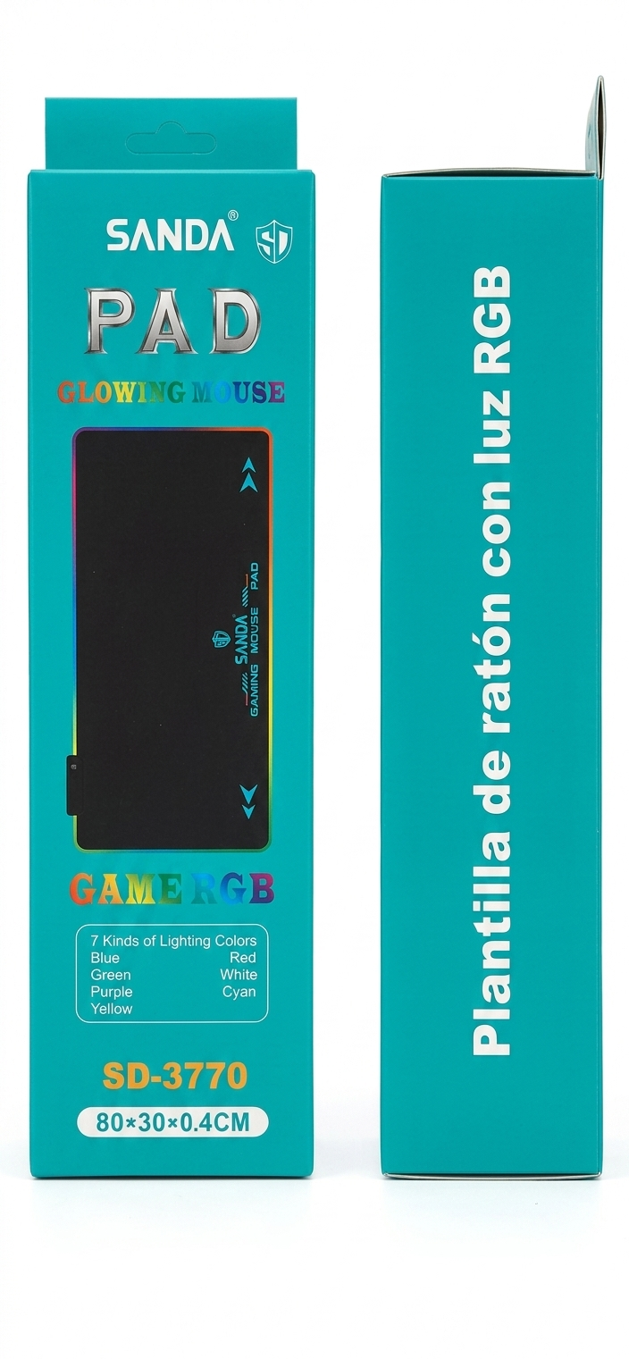 SANDA PAD SD-3770