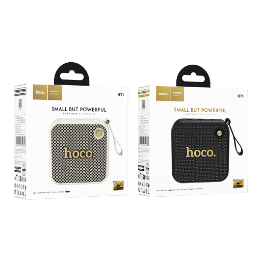 Altavoz Bluetooth HT1 Hoco