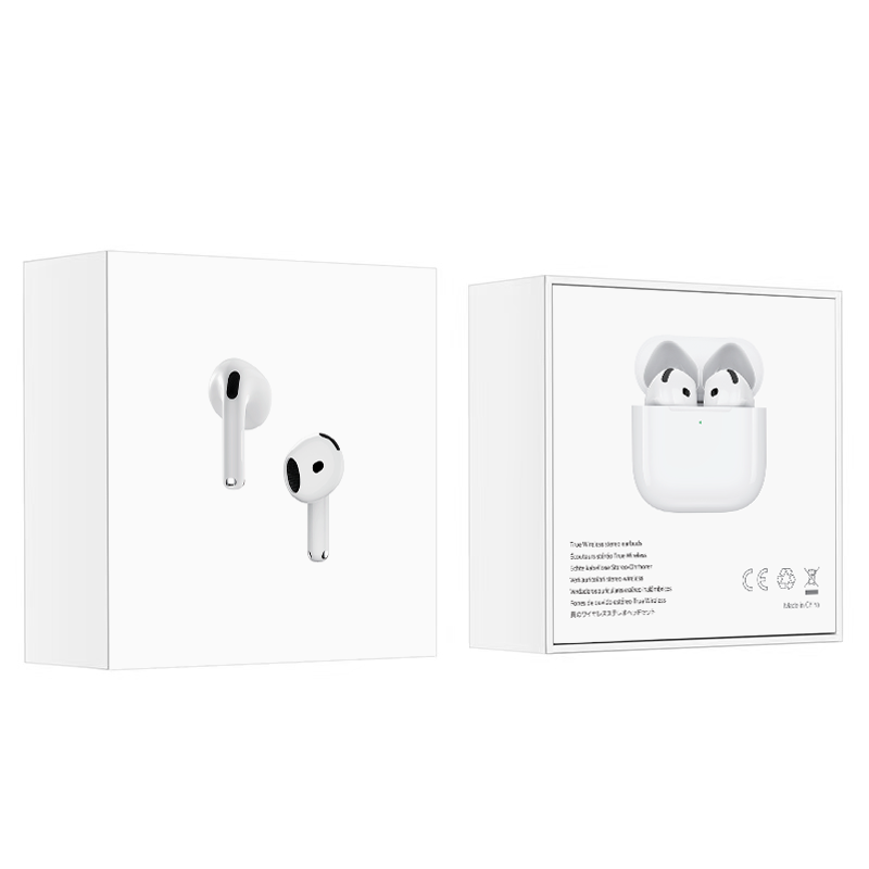 Auriculares inalámbricos TWS