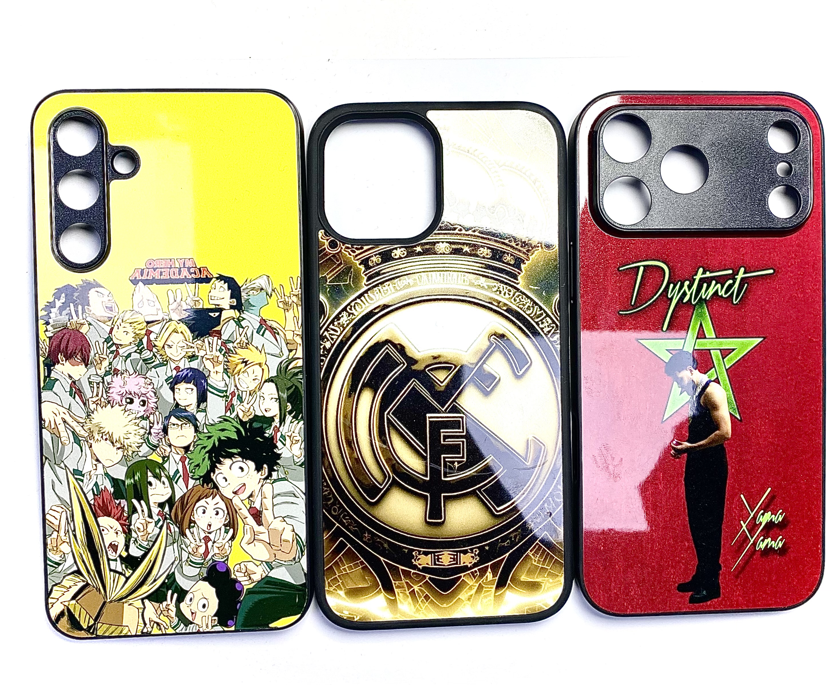 Funda personalizada 