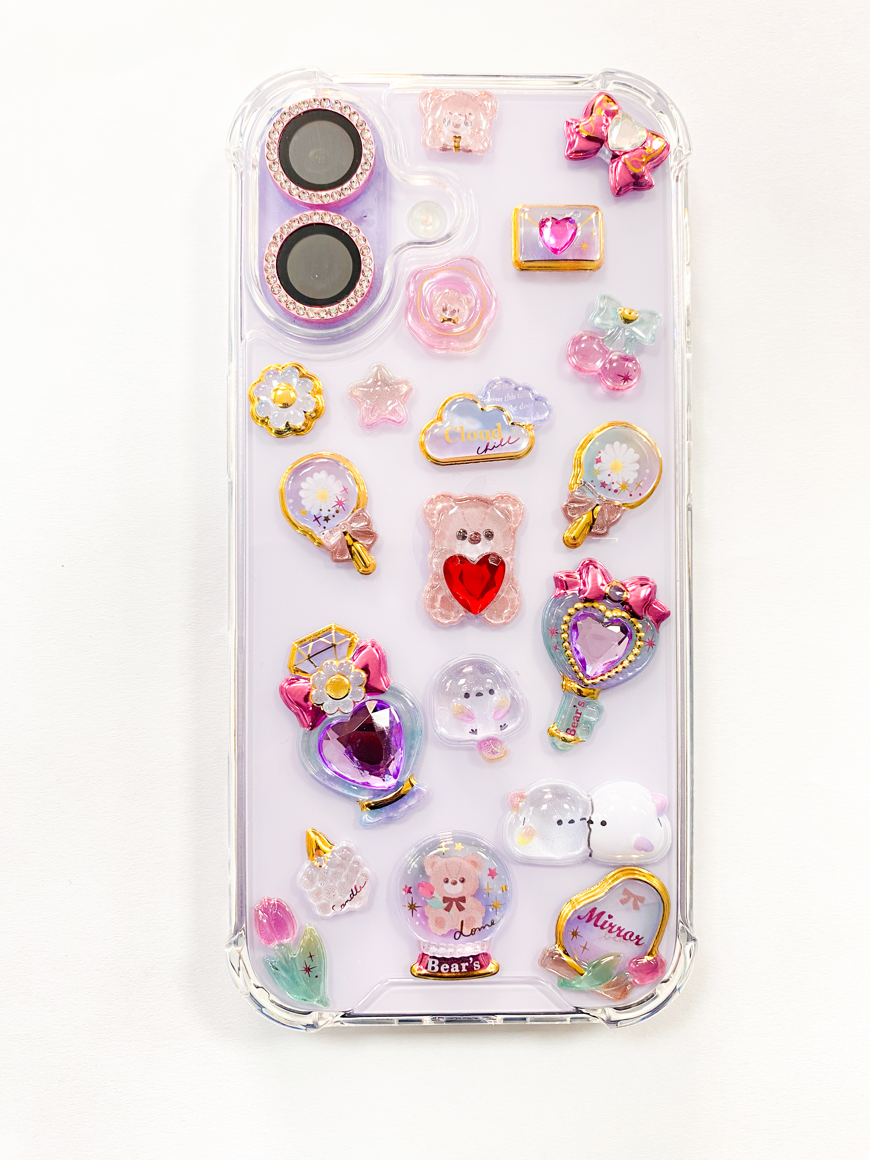 Funda personalizada 