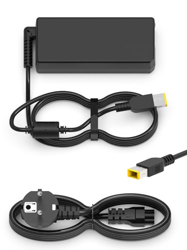 Cargador portátil para Lenovo