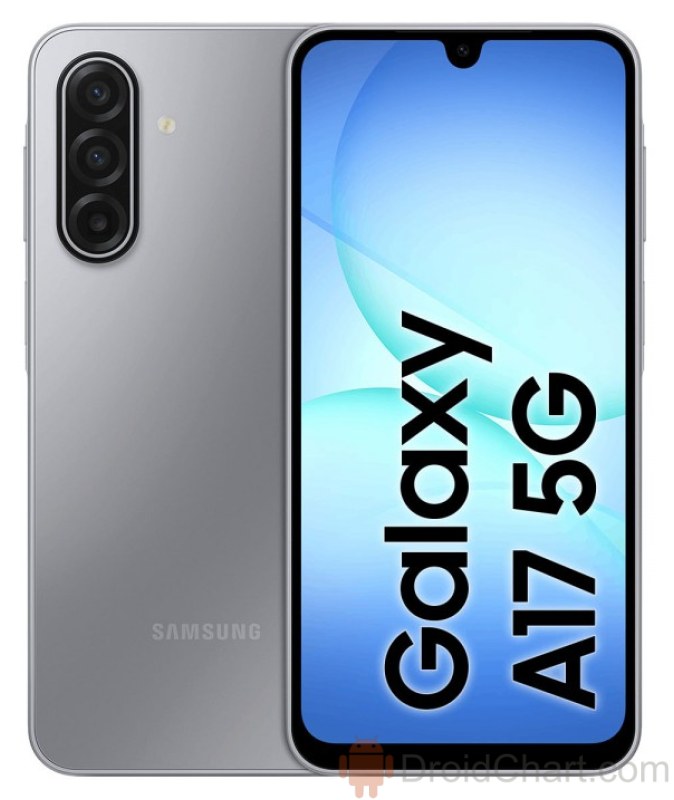 Samsung Galaxy A17 5G