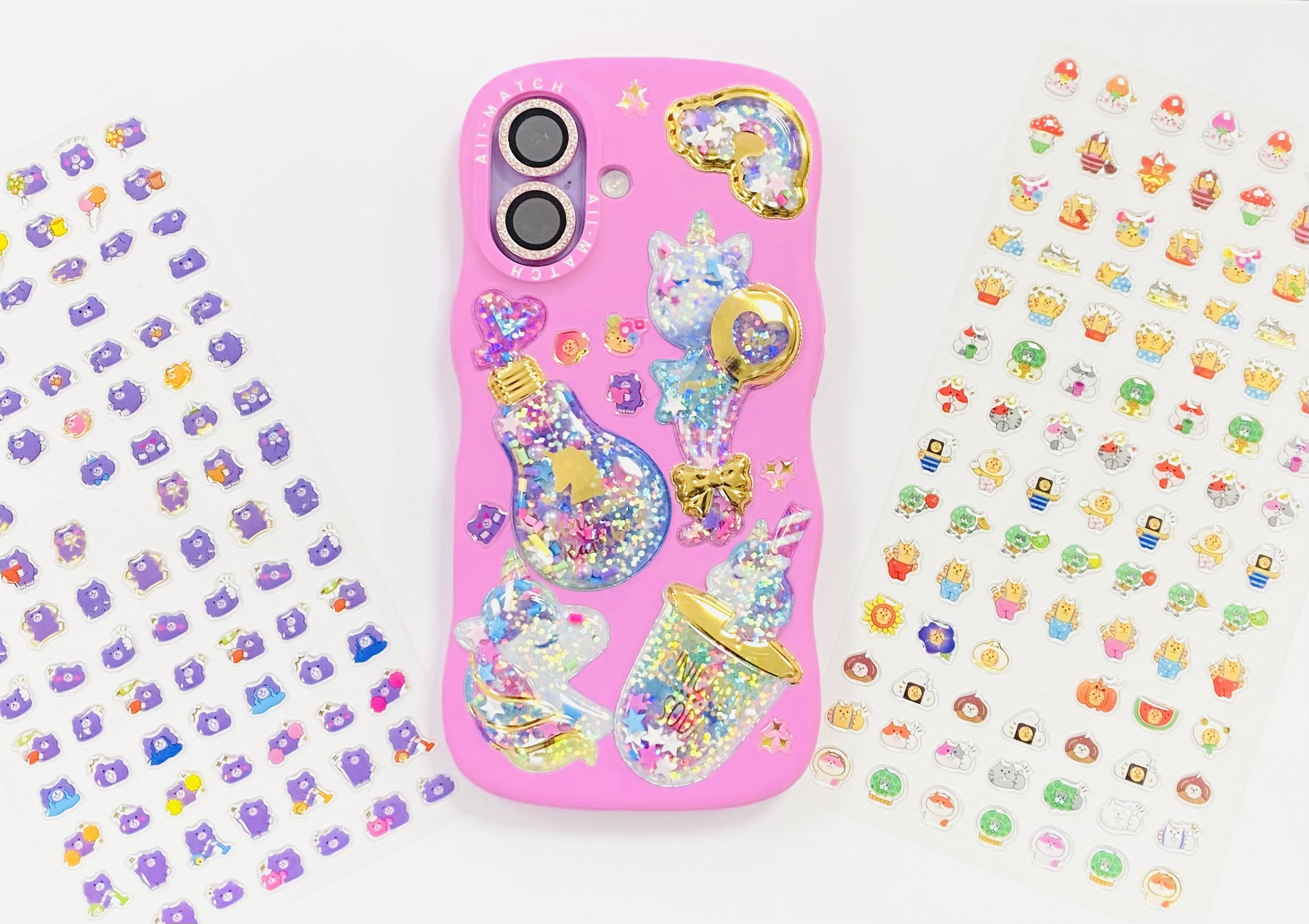 Funda personalizada 