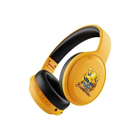 Auriculares Transformers Edición Especial