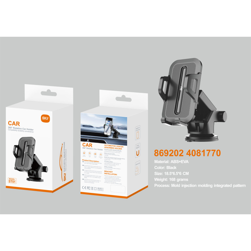 Soporte para Móvil de Coche