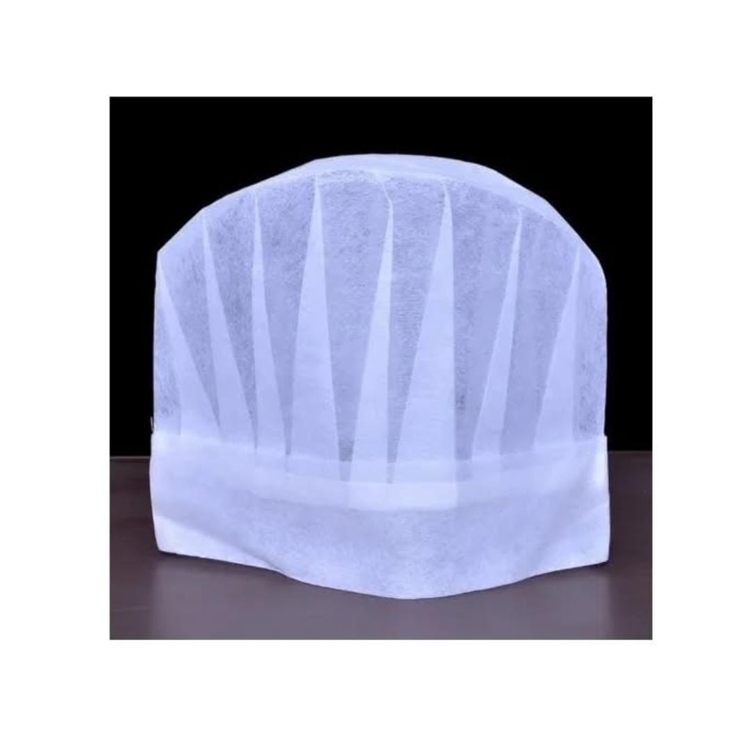 Disposable Chef Cap
