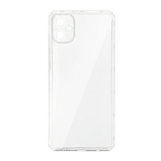 Funda Transparente para iPhone