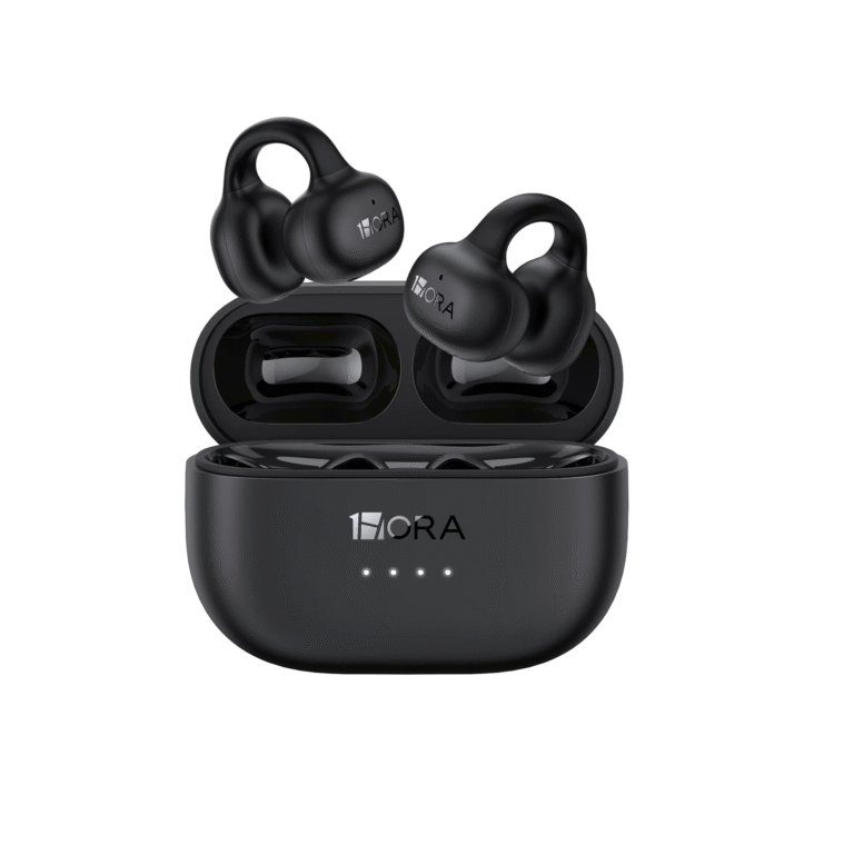 Auriculares inalámbricos deportivos
