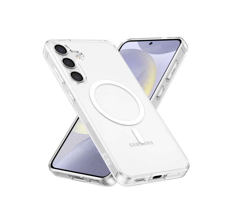 Funda Transparente para Samsung
