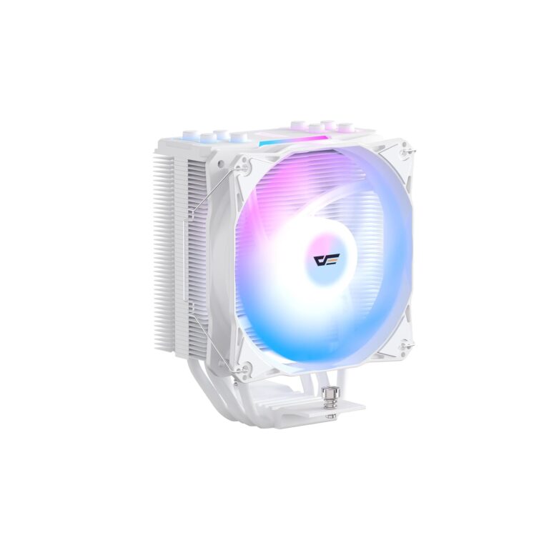 Enfriador de CPU RGB