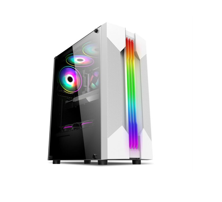 PC Gamer RGB