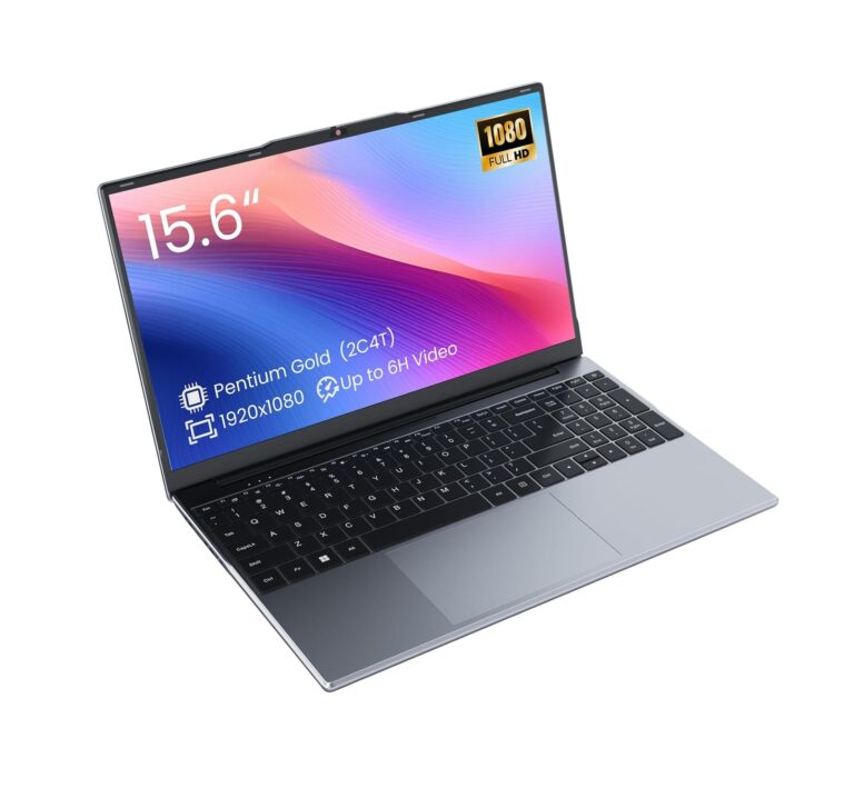 Portátil 15.6'' Full HD