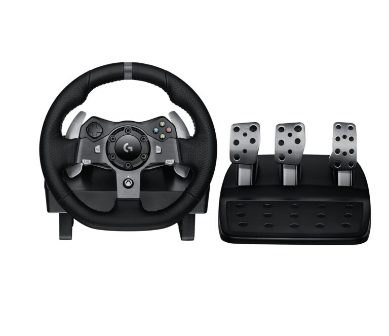 Volante Logitech G920