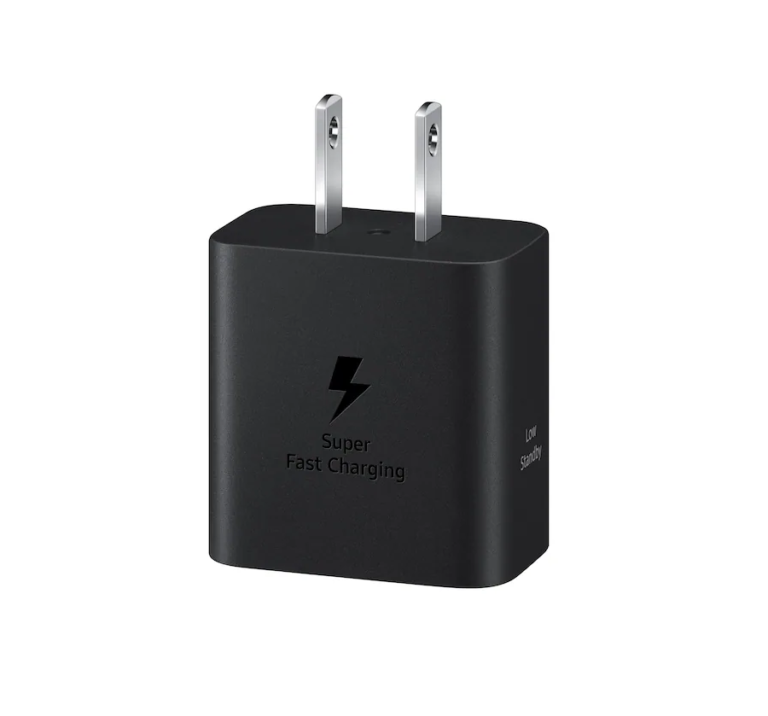 Cargador Rápido USB