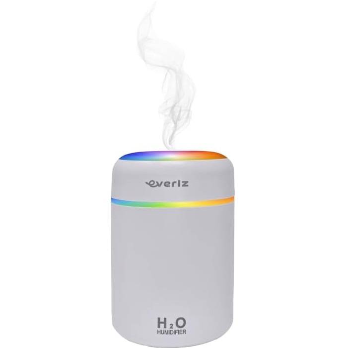 Humidificador Everlz H2O