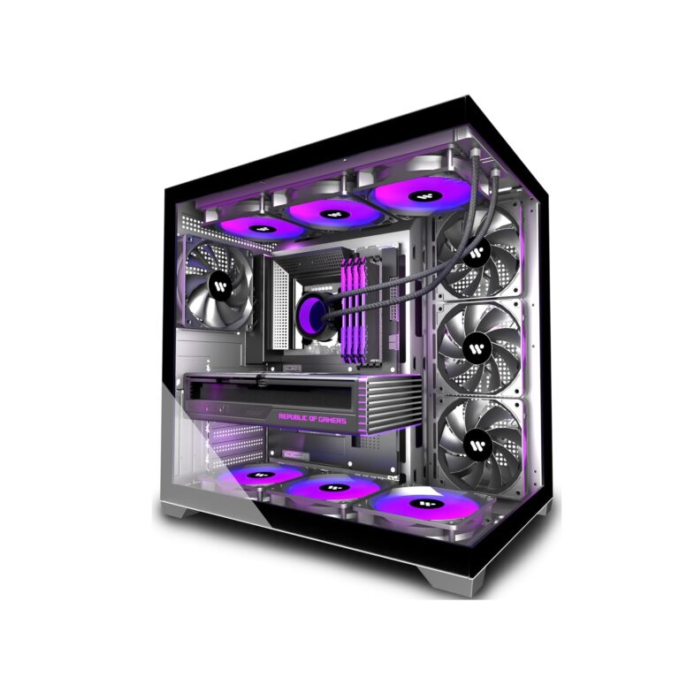 PC Gamer de Alta Gama