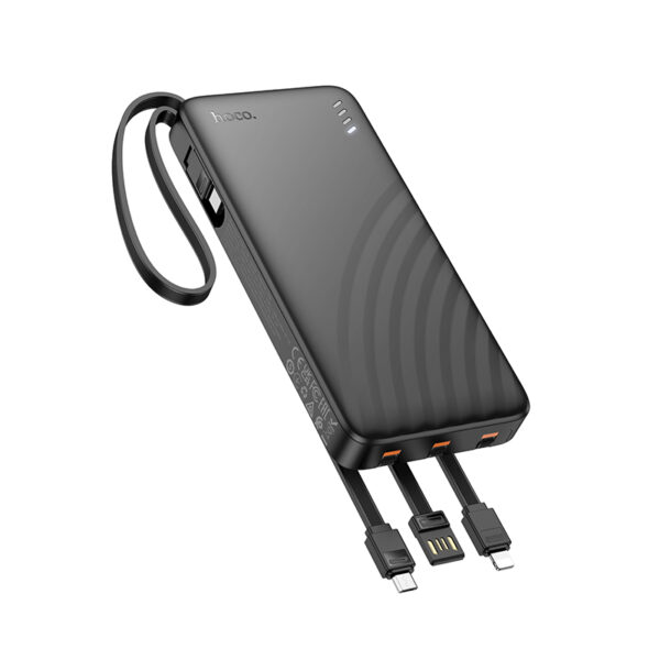 Power Bank Portátil 10000mAh