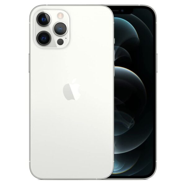 iPhone 12 Pro Blanco