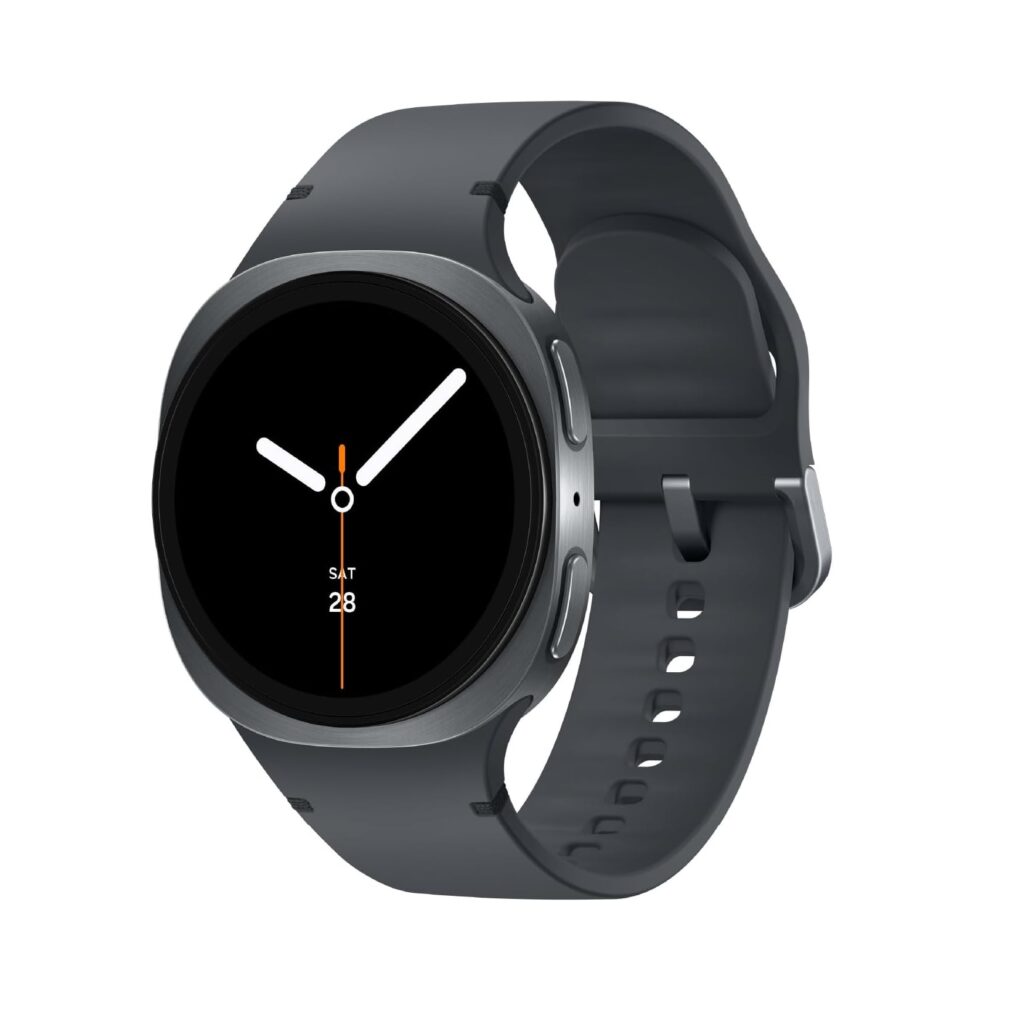 Reloj inteligente deportivo